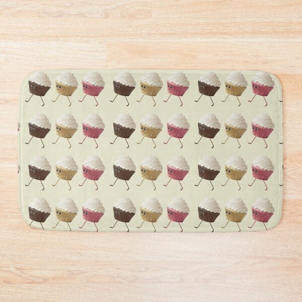 Item preview, Cupcake Cavalcade designed and sold by Wicked_Faery.