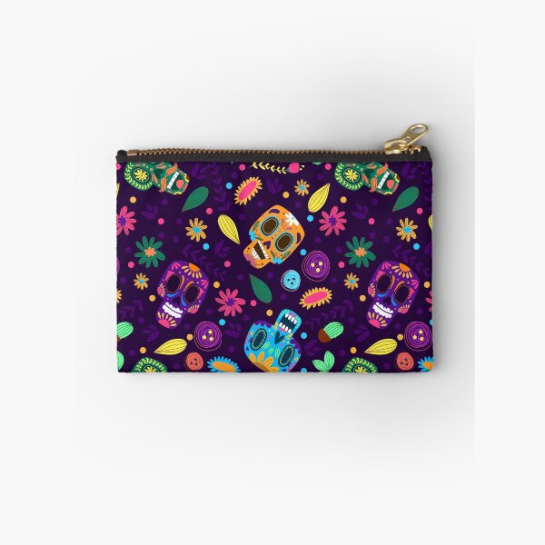 Item preview, Cute Mexican Skulls Collection designed and sold by LOR.