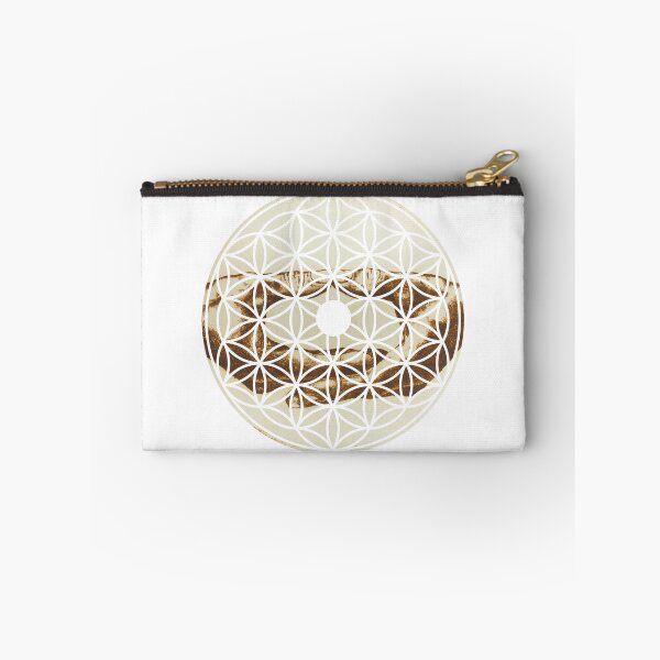 Item preview, Mudra Flower of Life designed and sold by 3Garabatos.
