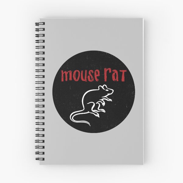 Item preview, Mouse Rat designed and sold by Retro-Freak.
