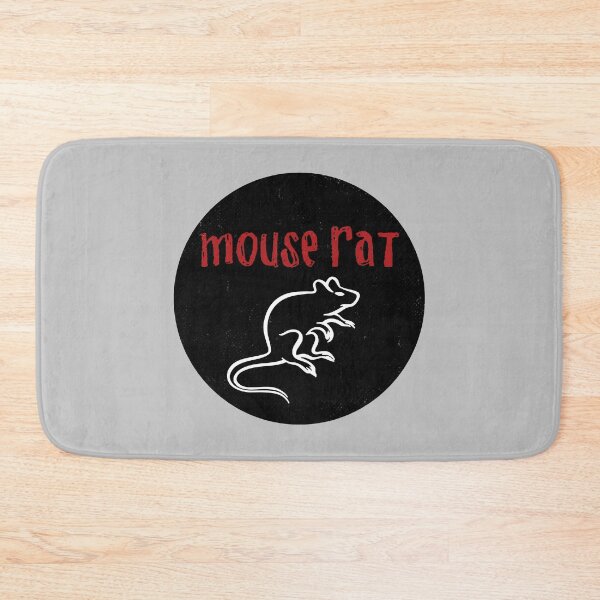 Item preview, Mouse Rat designed and sold by Retro-Freak.