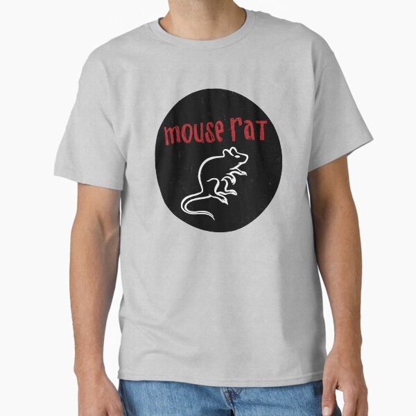 Item preview, Mouse Rat designed and sold by Retro-Freak.
