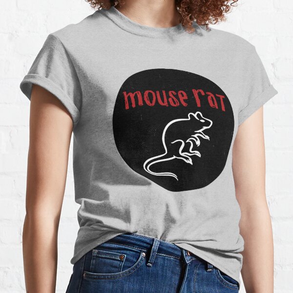 Item preview, Mouse Rat designed and sold by Retro-Freak.