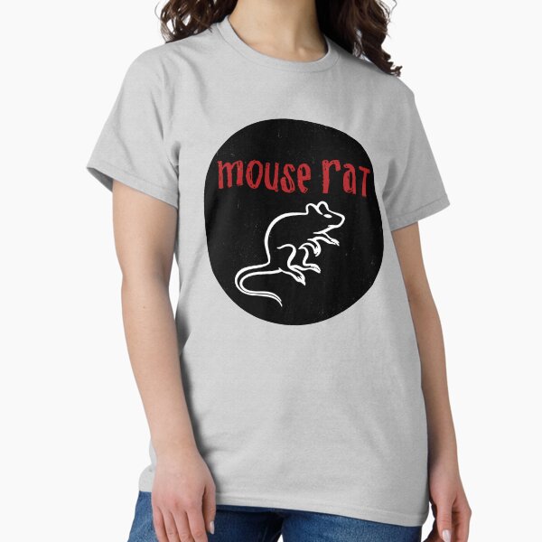 Item preview, Mouse Rat designed and sold by Retro-Freak.