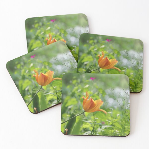 Item preview, Floral Photobomb? designed and sold by cuprum.