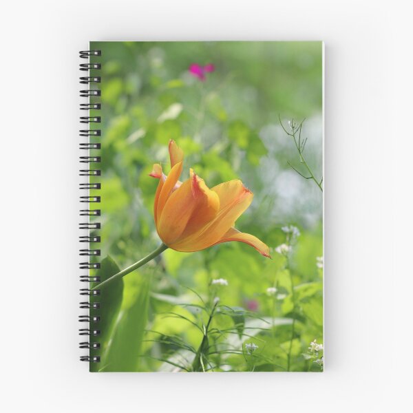 Item preview, Floral Photobomb? designed and sold by cuprum.
