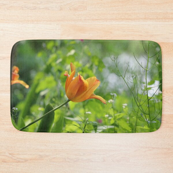 Item preview, Floral Photobomb? designed and sold by cuprum.