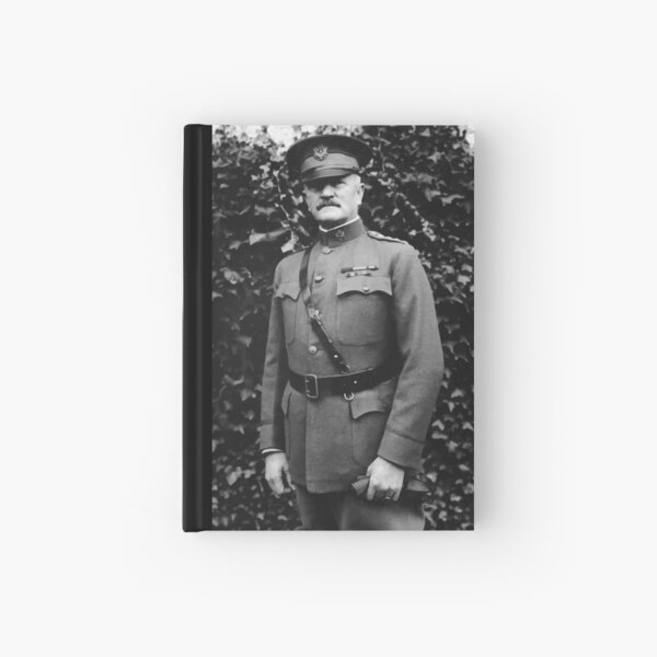 Item preview, General John J. Pershing  designed and sold by warishellstore.