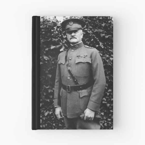 Item preview, General John J. Pershing  designed and sold by warishellstore.