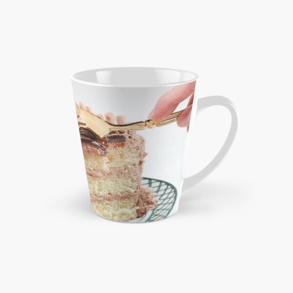 Item preview, Layered Cake with Frosting Photograph designed and sold by BravuraMedia.
