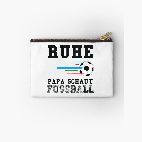 Artikelvorschau, Papa schaut Fußball will Bier Vatertag Papa Männertag lustig Geschenk entworfen und verkauft von Mark Sukra.