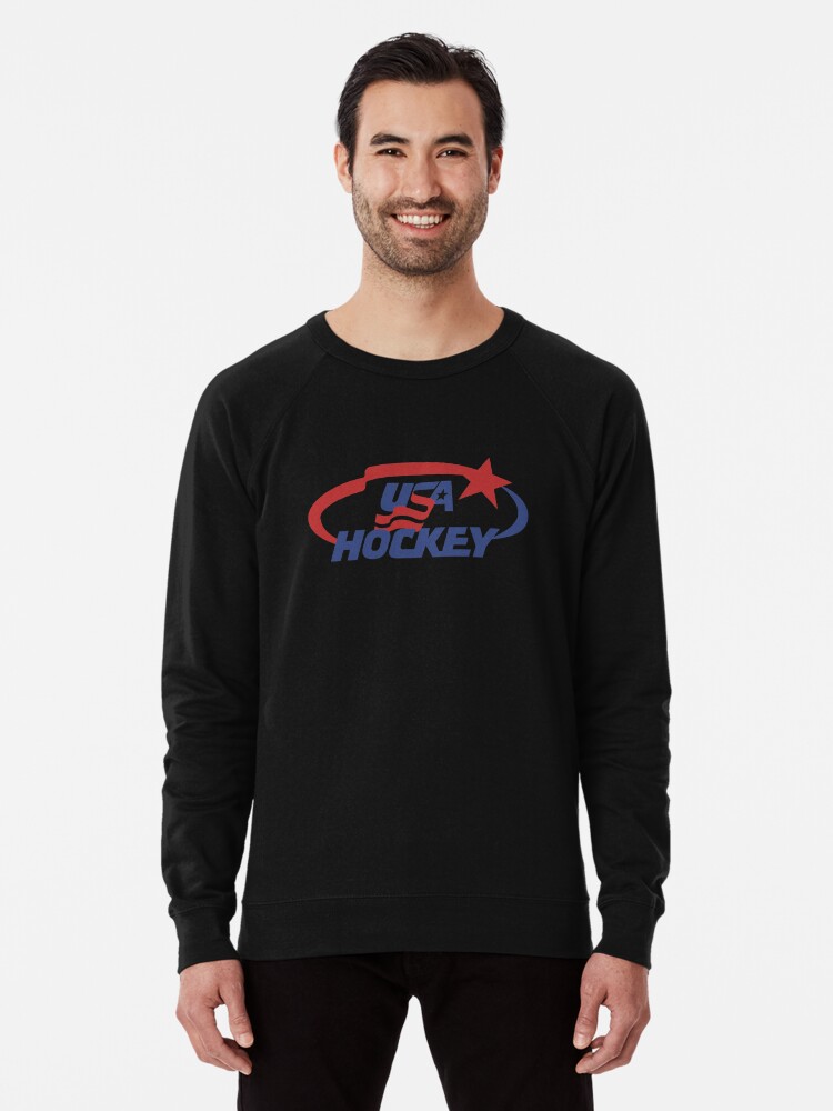 usa hockey sweatshirt