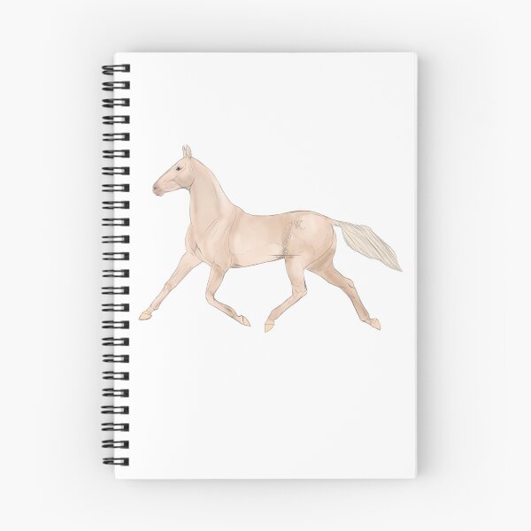 Item preview, Akhal Teke designed and sold by Darkoriam.