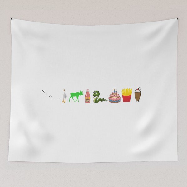 Item preview, fairly odd parents designed and sold by jennaautumn.