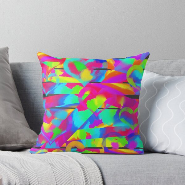 Item preview, Rainbows and Hearts   designed and sold by myimpression.