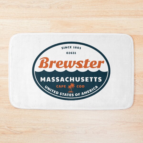 Item preview, Brewster designed and sold by tjbrock2.