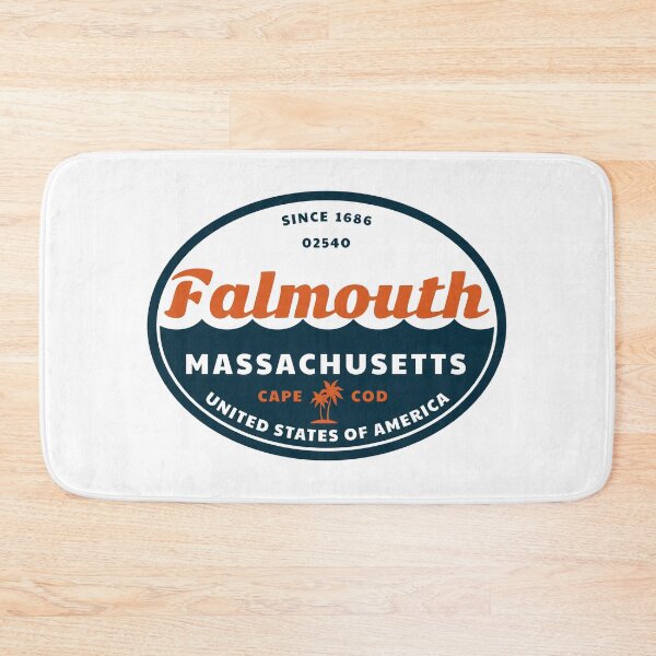 Item preview, Falmouth designed and sold by tjbrock2.
