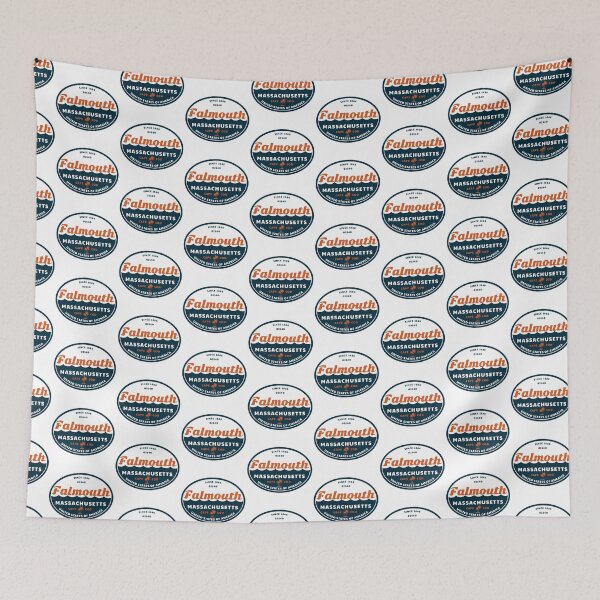 Item preview, Falmouth designed and sold by tjbrock2.