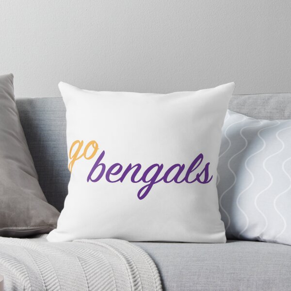 Item preview, Go Buffalo State Bengals designed and sold by brianacecilia.