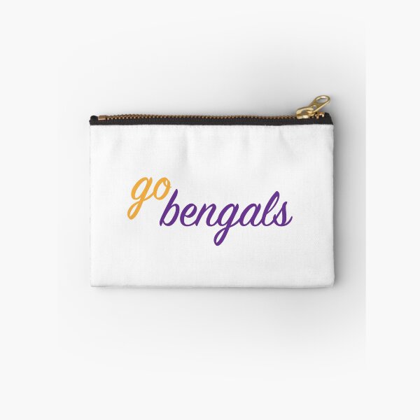Item preview, Go Buffalo State Bengals designed and sold by brianacecilia.