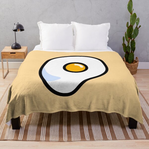 Item preview, Fried Egg designed and sold by Tinglepip.