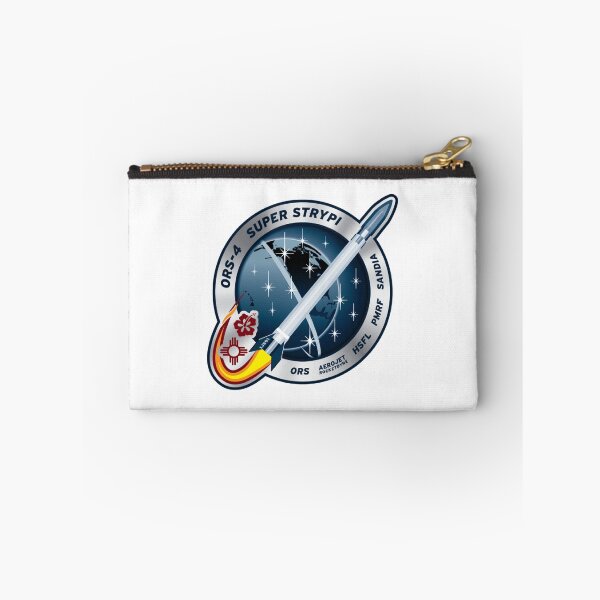 Item preview, Spaceborne Payload Assist Rocket (Super Strypi) designed and sold by Nikki SpaceStuffPlus.