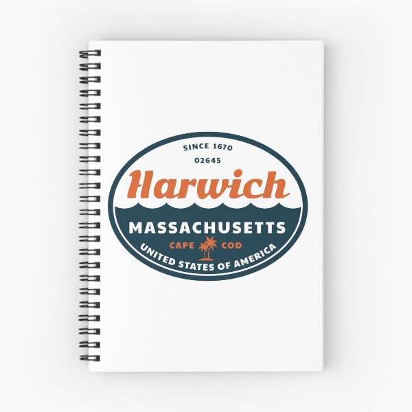 Item preview, Harwich designed and sold by tjbrock2.
