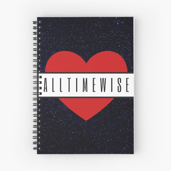 Item preview, Alltimewise designed and sold by fdlee.