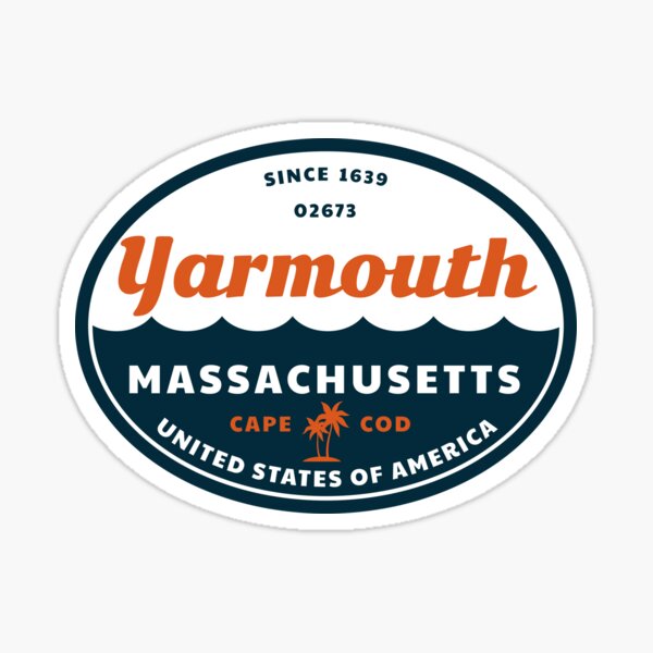 Item preview, Yarmouth designed and sold by tjbrock2.