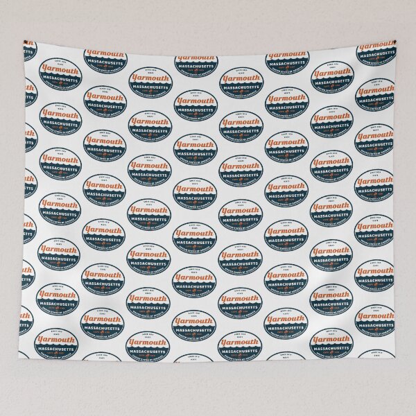Item preview, Yarmouth designed and sold by tjbrock2.