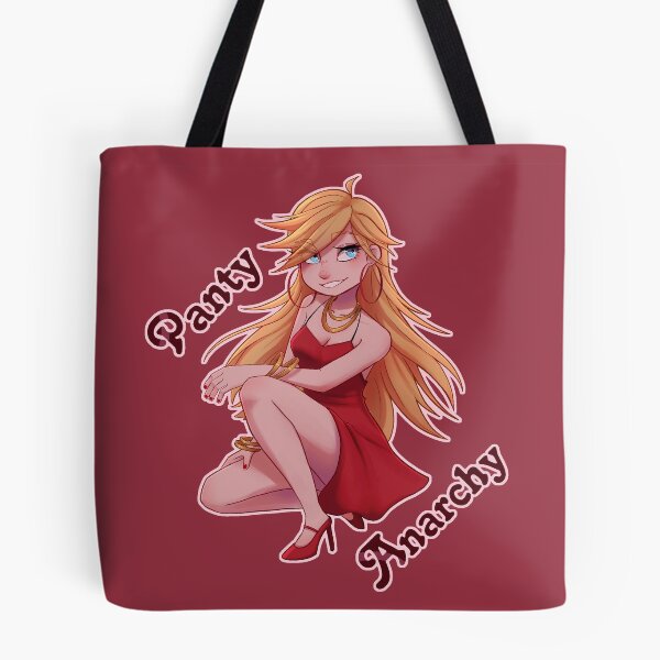 Item preview, Panty Anarchy designed and sold by Probablynotsam.