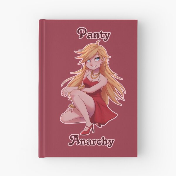 Item preview, Panty Anarchy designed and sold by Probablynotsam.