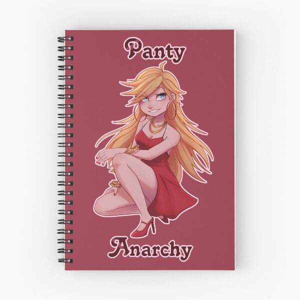 Item preview, Panty Anarchy designed and sold by Probablynotsam.
