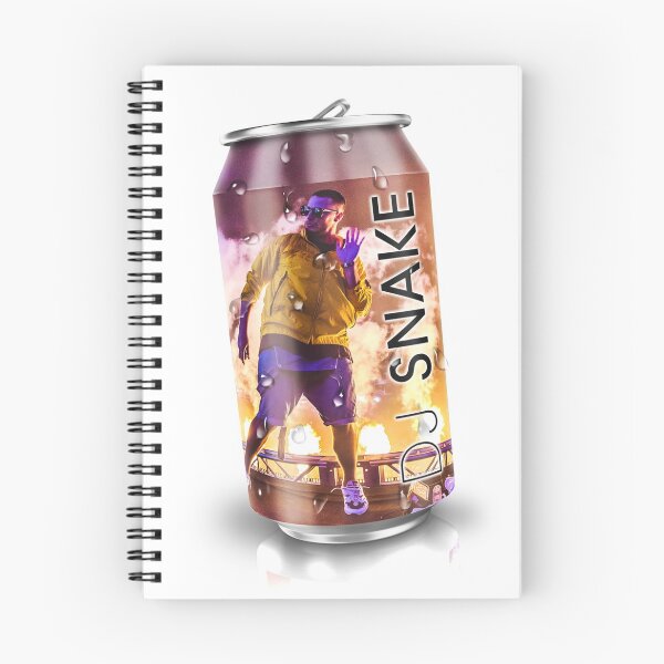 Item preview, Dj Snake designed and sold by French-Kiss.