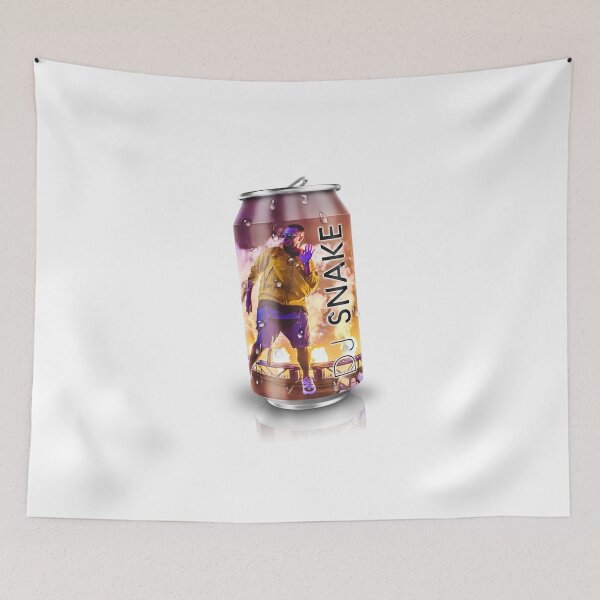 Item preview, Dj Snake designed and sold by French-Kiss.