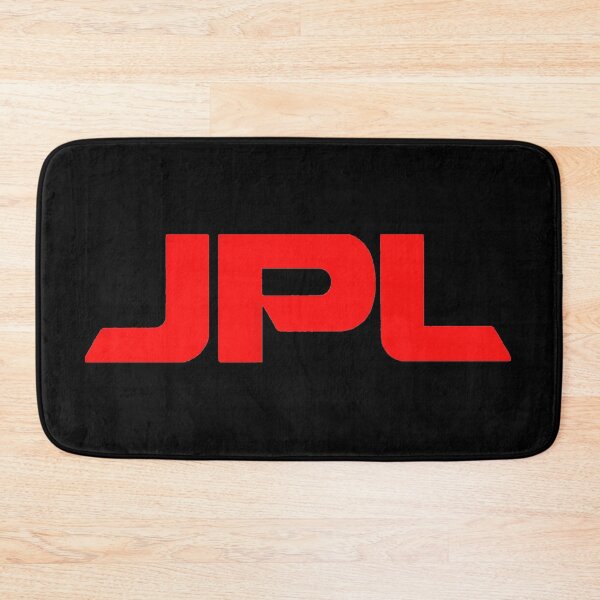 Item preview, JPL Logo designed and sold by Nikki SpaceStuffPlus.