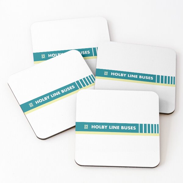 Item preview, Holby Line designed and sold by Off the Box.