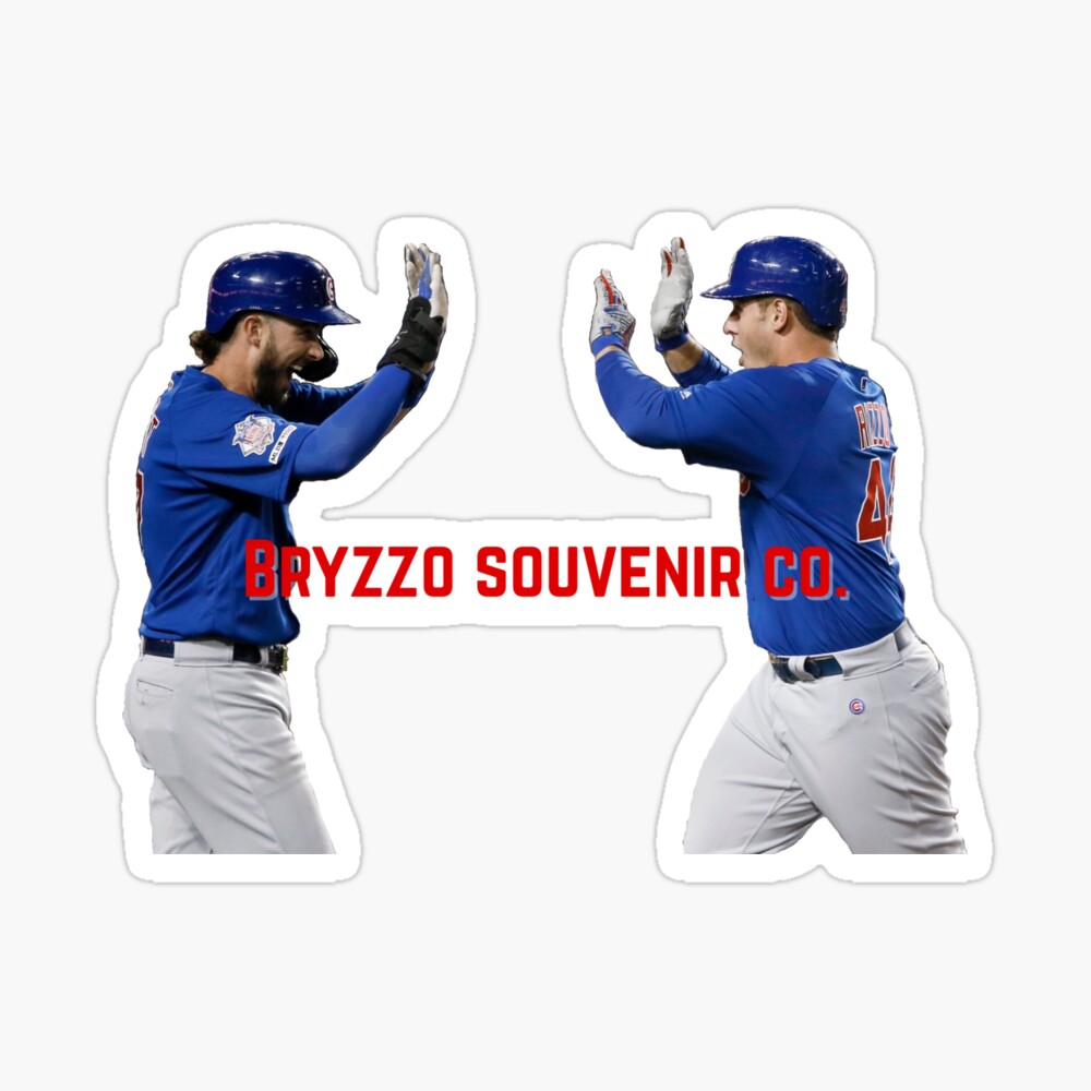 BRYZZO Sticker for Sale by hashanbacon