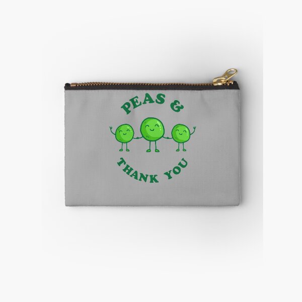 Item preview, Peas And Thank You designed and sold by Yipptee Shirts.
