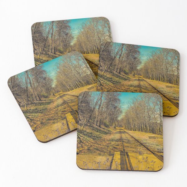 Item preview, Railroad crossing  designed and sold by kcrystalfriend.