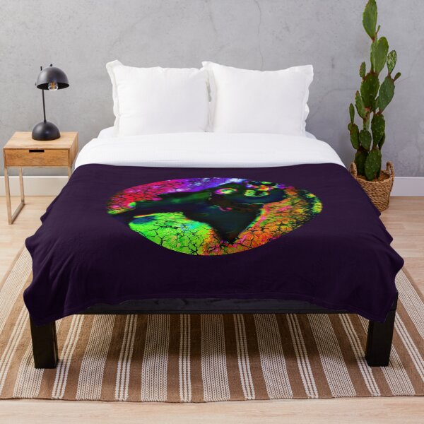Item preview, 2D Rainbow Shark designed and sold by TiredEyeSharkCo.