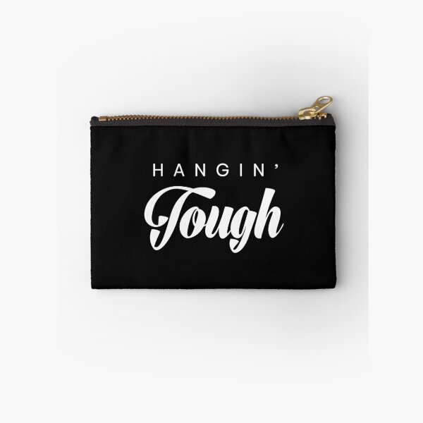 Item preview, Hangin Tough T-Shirt designed and sold by ZachTheDesigner.