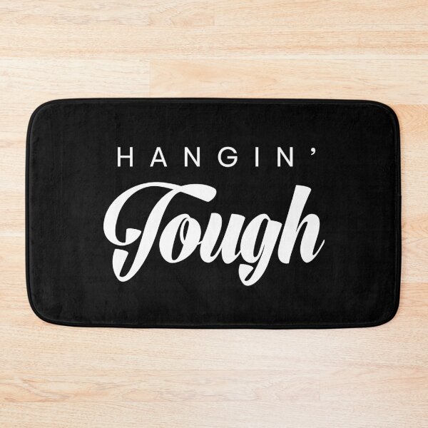Item preview, Hangin Tough T-Shirt designed and sold by ZachTheDesigner.