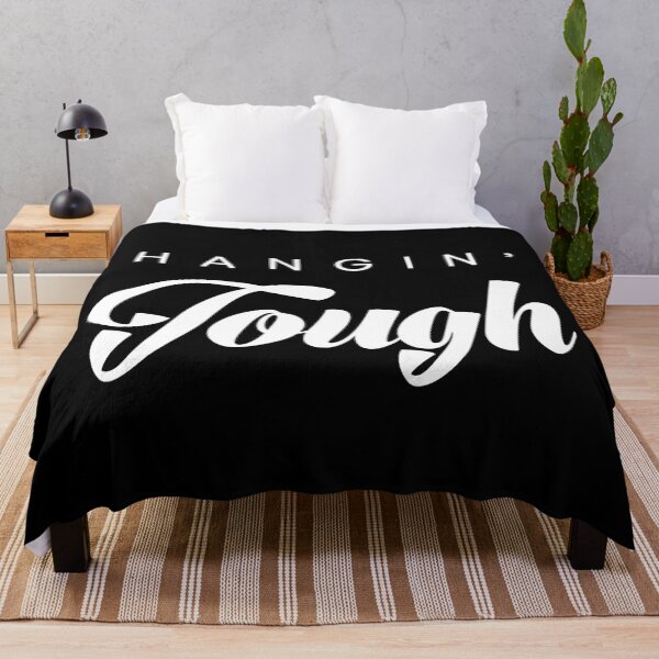 Item preview, Hangin Tough T-Shirt designed and sold by ZachTheDesigner.