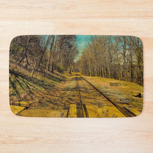 Item preview, Railroad crossing  designed and sold by kcrystalfriend.