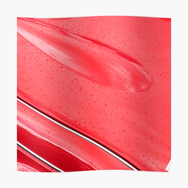 Details of Legends: Triumph TR5 Poster