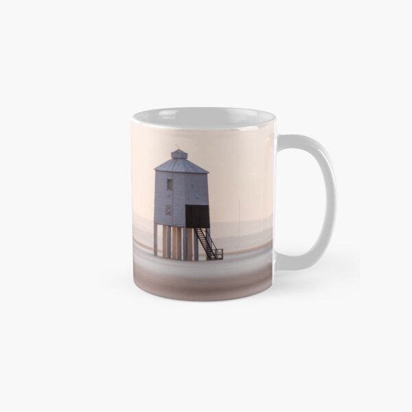 Wooden Lighthouse, Burnham-on-Sea Classic Mug