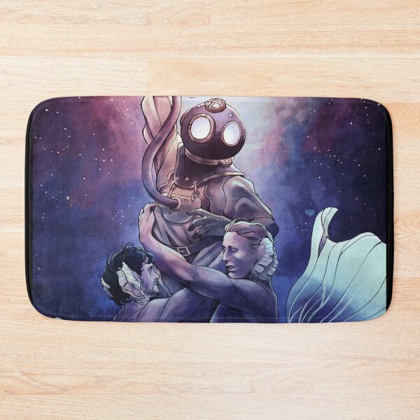 Item preview, The Nest designed and sold by FlyingRotten.
