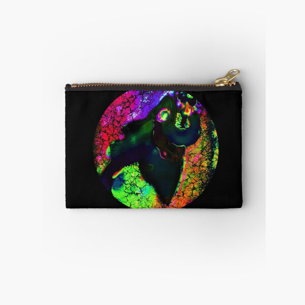 Item preview, 2D Rainbow Shark designed and sold by TiredEyeSharkCo.