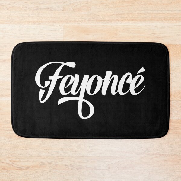 Item preview, Feyoncé Funny T-Shirt designed and sold by ZachTheDesigner.